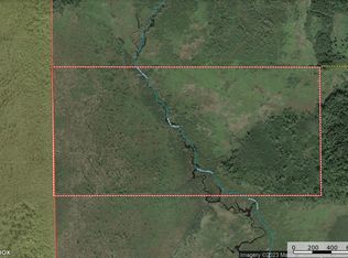 Wagon Wheel Rd, Sturgeon Lake, MN 55783