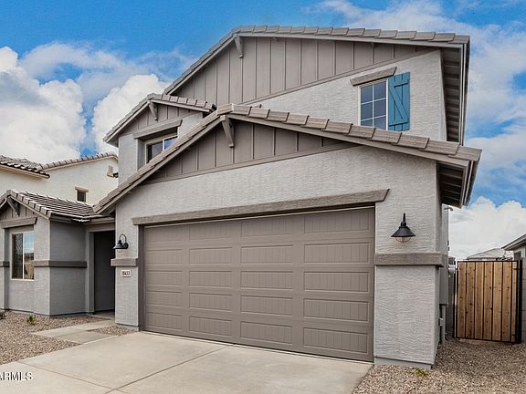 4th image of 18433 W MONTE LINDO Lane