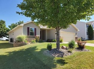 910 NE 53rd Ct, Ankeny, IA 50021