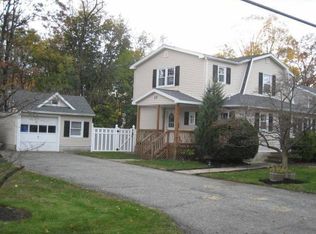 17 2nd St, Pequannock, NJ 07440