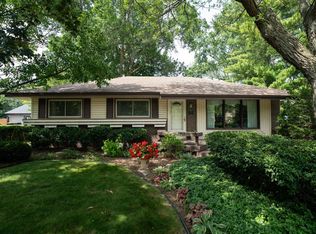 5314 W Terry Ave, Brown Deer, WI 53223