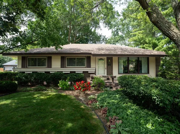 5314 West Terry AVENUE, Brown Deer, WI 53223