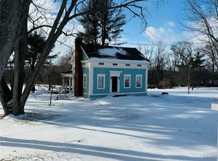 68 Lick St, Freeville, NY 13068
