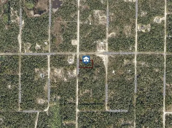 LOT 15 Alloy St Lot 15, Webster, FL 33597