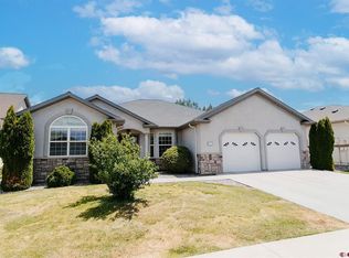 3711 Lone Tree Ln, Montrose, CO 81403