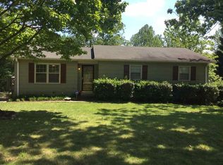 70 Willowood Dr, Spartanburg, SC 29303