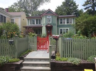 32 Cheshire St, Jamaica Plain, MA 02130