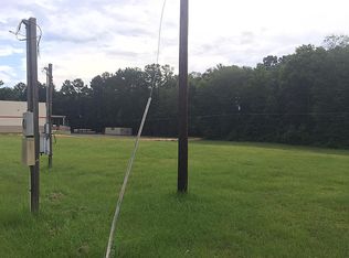 1111 S Magnolia St, Woodville, TX 75979