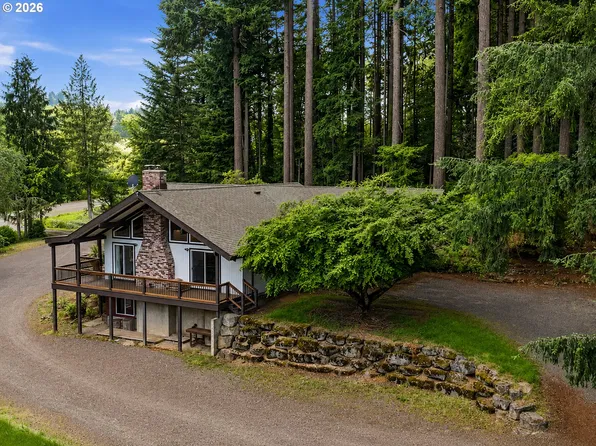 45225 SE Paha Loop Dr, Sandy, OR 97055