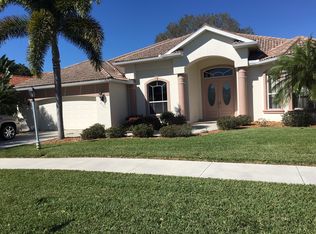 2331 Silver Palm Rd, North Port, FL 34288
