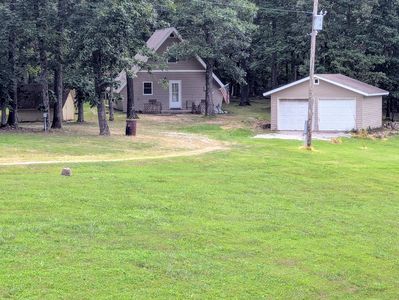 425 Long Bend Road, Galena, MO, 65656