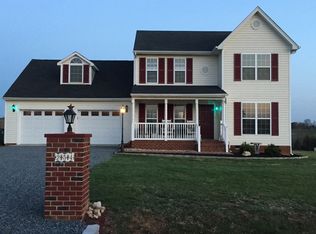 254 Ironhound Dr, Troy, VA 22974
