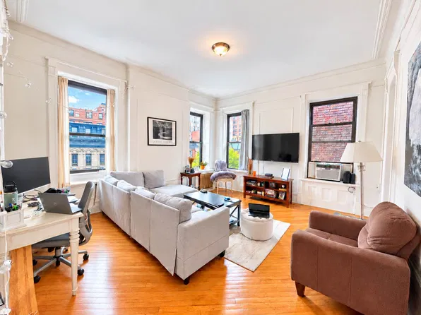 101 West 74th Street image 1 of 19