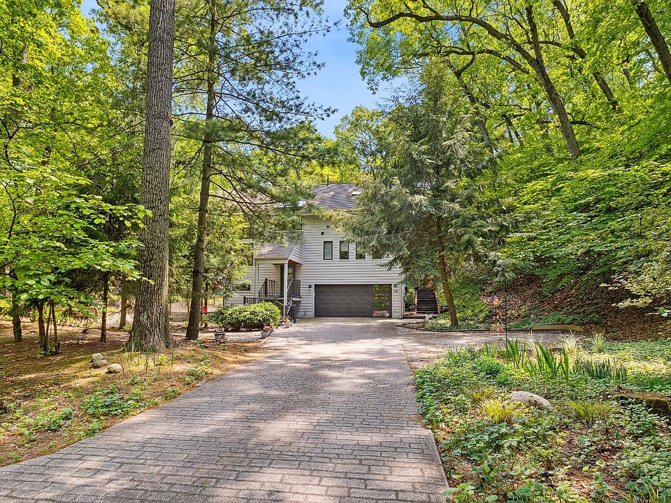 34 S Merrivale Ave, Beverly Shores, IN 46301 Zillow