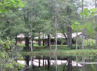 864 Mars Hill Rd, Hoboken, GA 31542