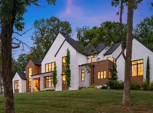 4600 Shys Hill Rd, Nashville, TN 37215