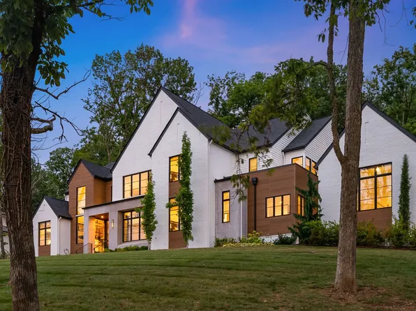 4600 Shys Hill Rd, Nashville, TN 37215