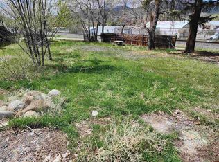 120 N Fork Ave, Paonia, CO 81428