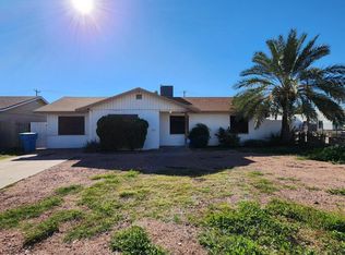 2621 W Mariposa St, Phoenix, AZ 85017