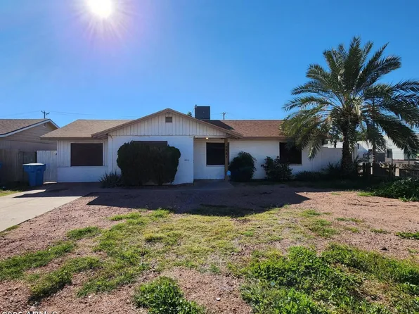 2621 W MARIPOSA Street, Phoenix, AZ 85017