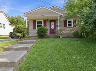 1235 Franklin St, Hamilton, OH 45013