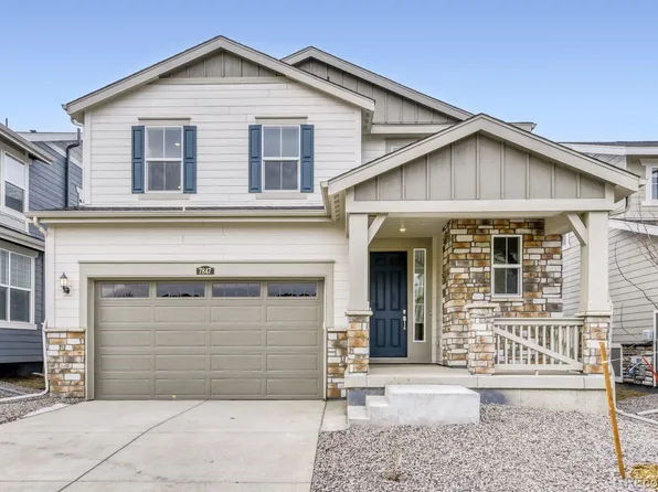 7847 S Cherokee Trail, Centennial, CO 80016