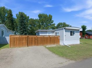 5344 76th St #46, Red Deer, AB T4P2A6