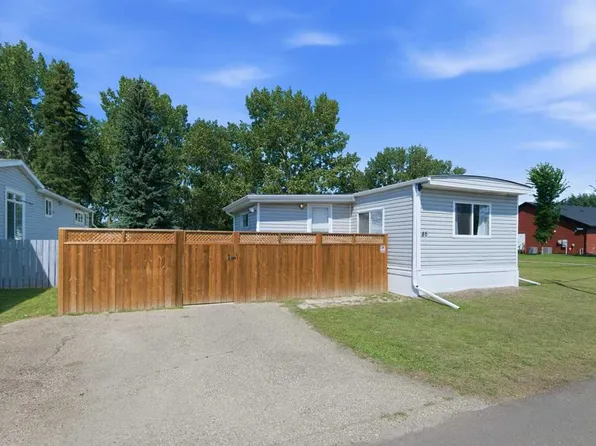 5344 76th St #46, Red Deer, AB T4P 2A6