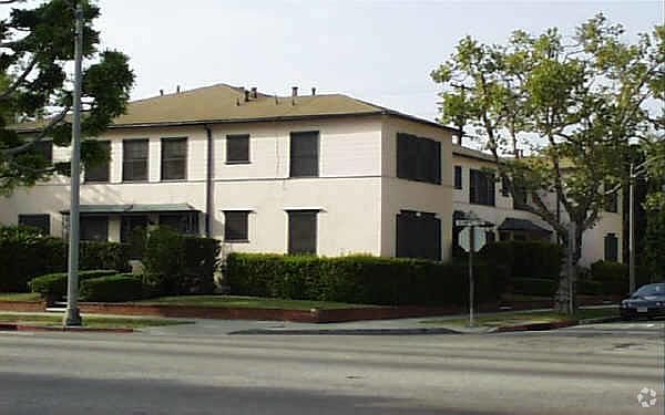 Photo of Front of building