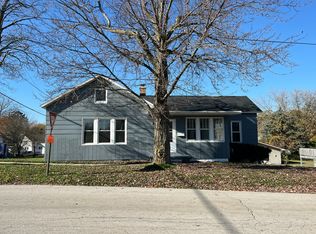 822 Ramsdell St, Manistee, MI 49660