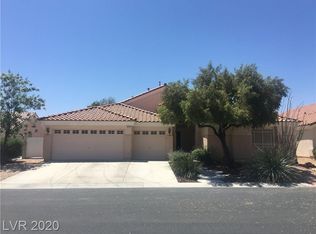 5313 Purple Orchid Ct, Las Vegas, NV 89131