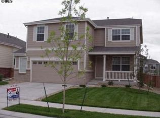 4510 Lexi Cir, Broomfield, CO 80023