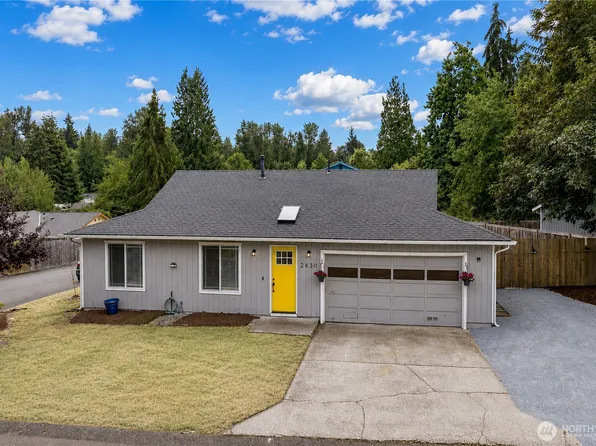 2630 Mt. Mckinley Court, Puyallup, WA 98374