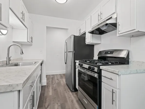 The Cove At Westland - Westland, MI