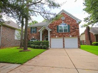 2334 Bent River Dr, Sugar Land, TX 77479