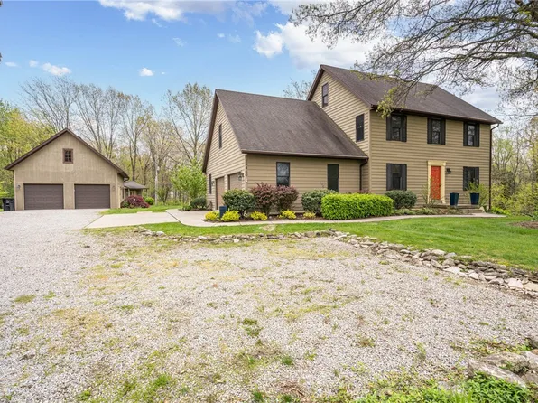 15460 N East Rd, Effingham, IL 62401