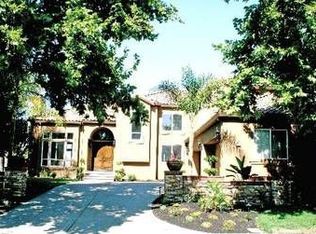 810 Garland Way, Brentwood, CA