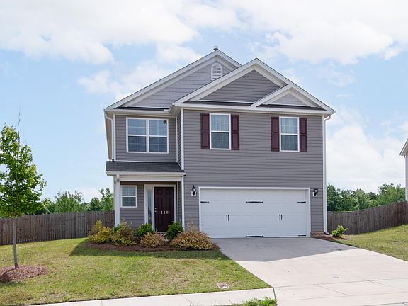 2nd image of 118 Brassfield Dr