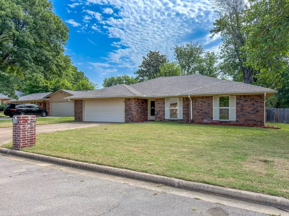 3309 S 53rd St, Fort Smith, AR 72903