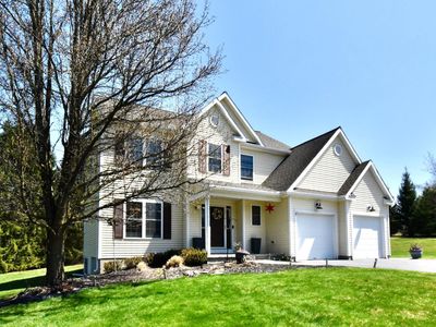 2 Rebecca Drive, Middle Grove, NY, 12850