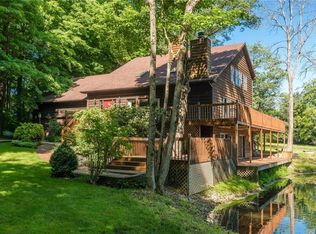 6119 S Tecumseh Rd, Springfield, OH 45502