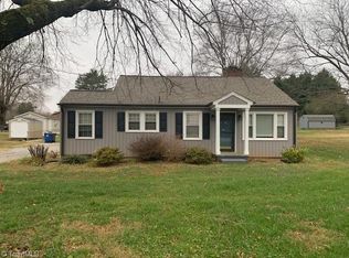 4505 Old Belews Creek Rd, Winston Salem, NC 27101