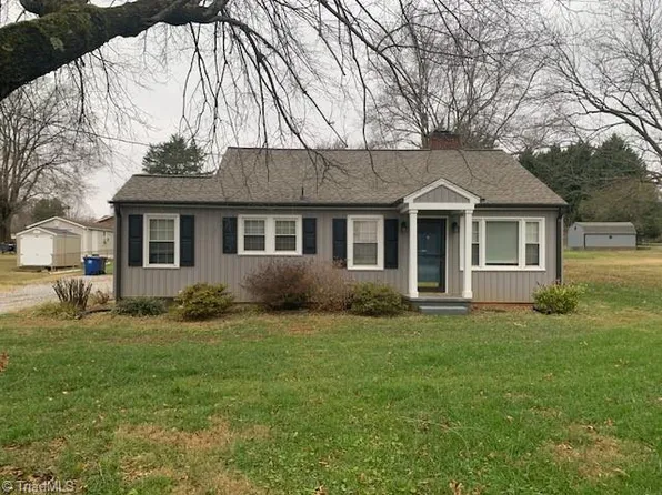 4505 Old Belews Creek Rd, Winston Salem, NC 27101