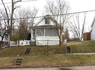 121 E Cliff St, Baltimore, OH 43105