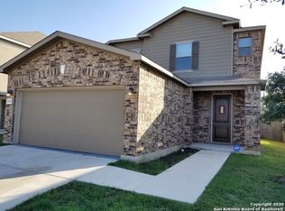 4418 Stetson Vw, San Antonio, TX 78223