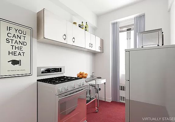 5th image of 605 E 82nd St #1C