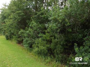 0 Bon Secour Hwy, Bon Secour, AL 36511