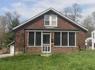 3215 Airway Ave, Saint Louis, MO 63114