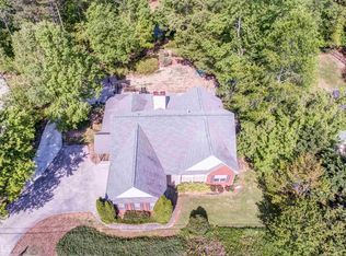 4854 Eagle Watch Dr, Flowery Branch, GA 30542