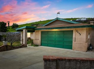 9698 Lutheran Way, Santee, CA 92071